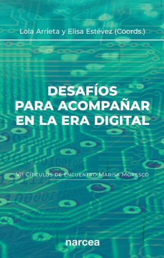 Desafíos para acompañar  en la era digital