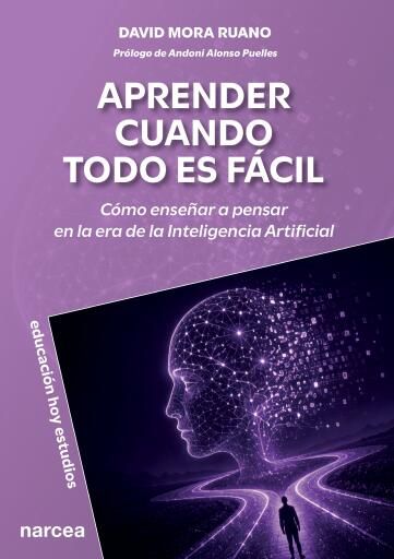 Aprender cuando todo es fácil