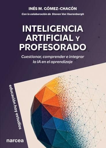 Inteligencia artificial y profesorado