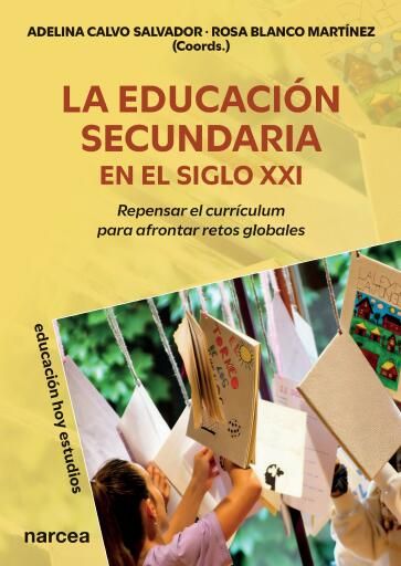 La educación secundaria en el siglo XXI