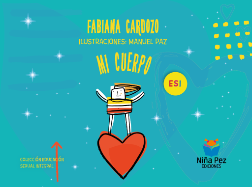 Mi cuerpo
