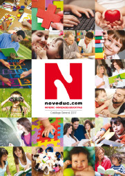 Catálogo General Noveduc - Novedades Educativas