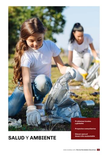 Química y desarrollo sostenible