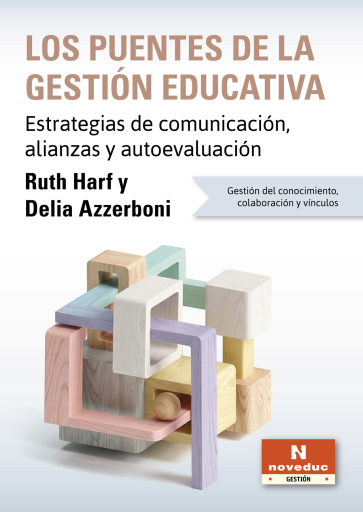 Los puentes de la gestión educativa