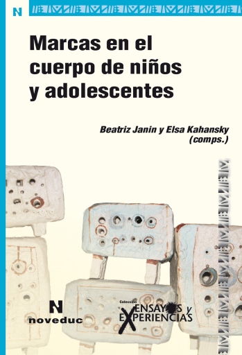 Marcas en el cuerpo de niños y adolescentes
