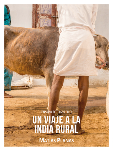 Un viaje a la India rural