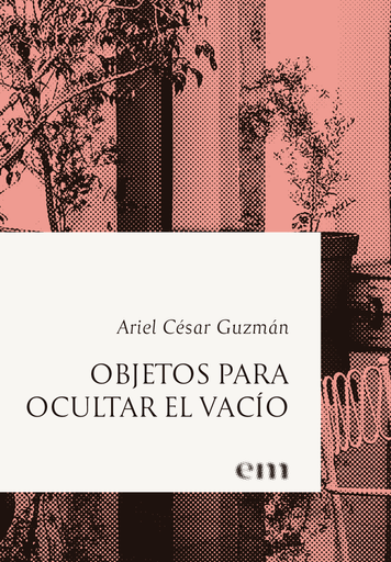 Objetos para ocultar el vacío