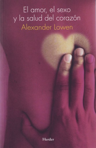 Lowen, Alexander