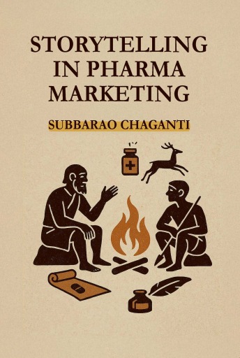 Storytelling in Pharma Marketing