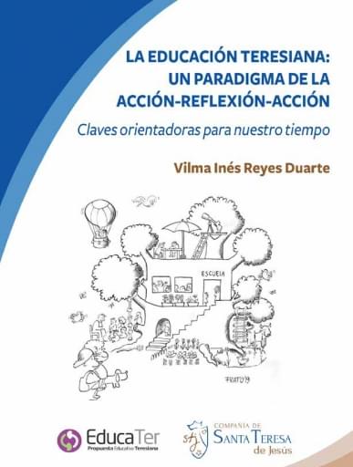 La Educación Teresiana