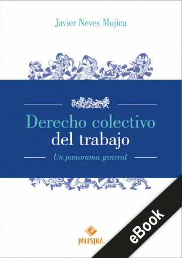 Derecho colectivo del trabajo