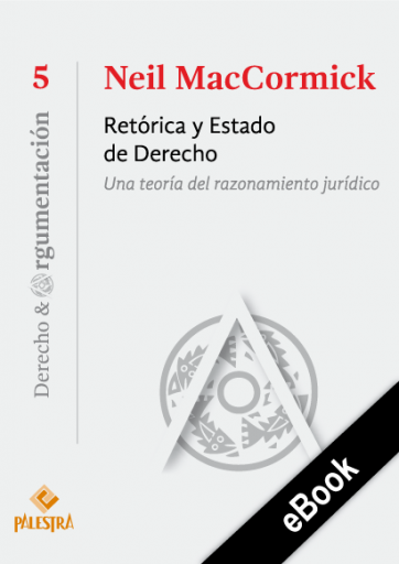 Retórica y Estado de Derecho