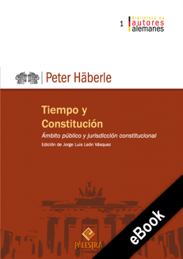 Tiempo y Constitución