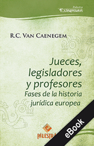 Jueces, legisladores y profesores