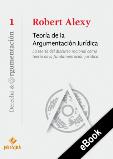 Teoría de la Argumentación Jurídica
