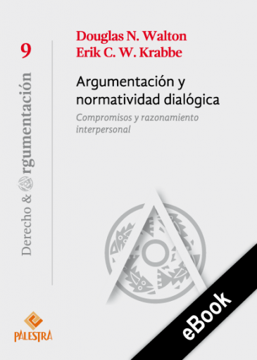 Argumentación y normatividad dialógica