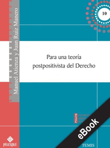 Para una teoría postpositivista del Derecho