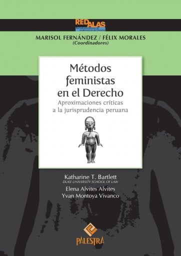 Métodos feministas en el Derecho