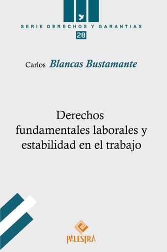 Derechos fundamentales laborales y estabilidad en el trabajo