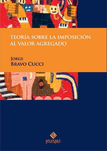 Teoría sobre la imposición al valor agregado