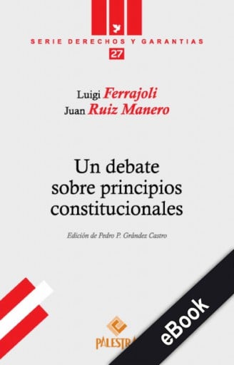 Un debate sobre principios constitucionales