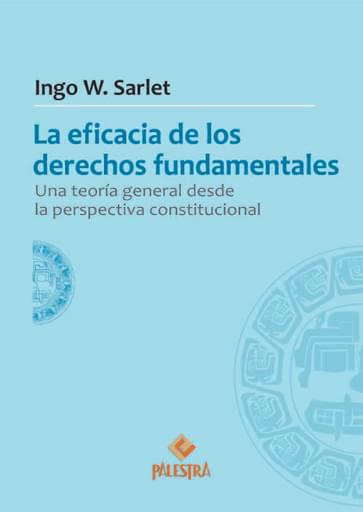 La eficacia de los derechos fundamentales