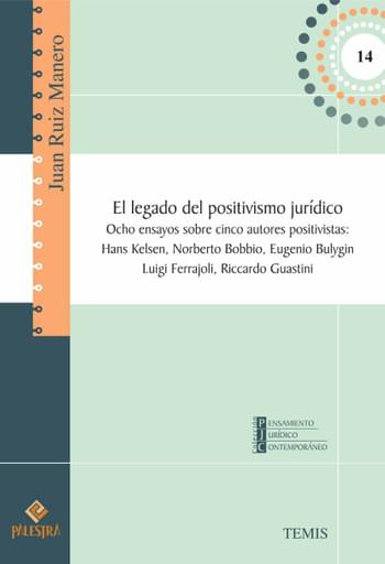 El legado del positivismo jurídico