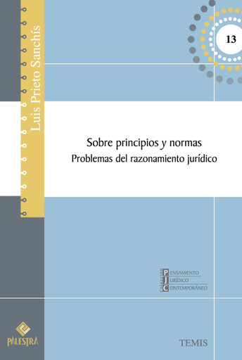 Sobre principios y normas