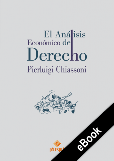 El análisis económico del Derecho