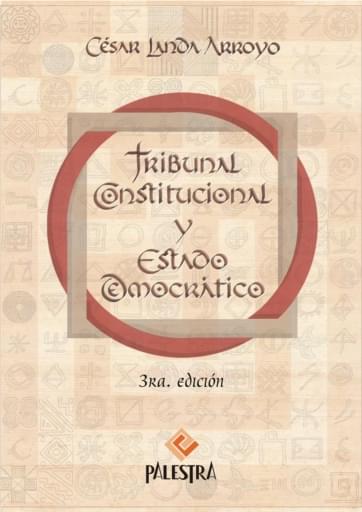 Tribunal Constitucional y Estado democrático