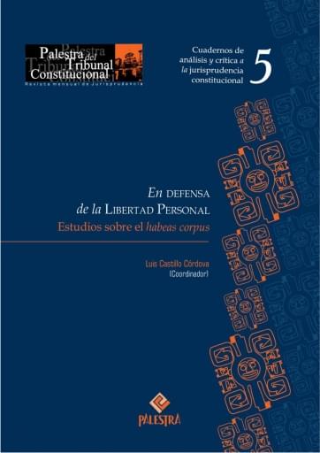 Cuaderno 05 - En defensa de la libertad personal