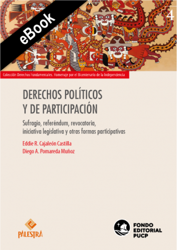Derechos políticos y de participación