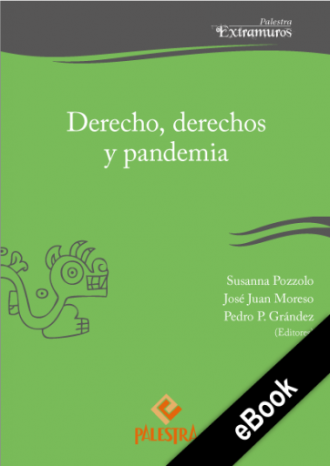 Derecho, derechos y pandemia