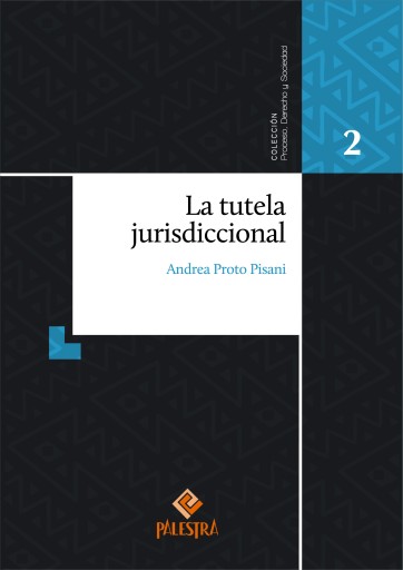 La tutela jurisdiccional