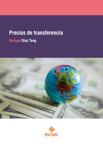 Precios de transferencia