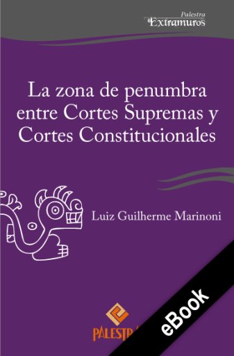 La zona de penumbra entre Cortes Supremas y Cortes Constitucionales