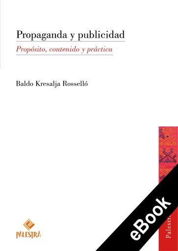 Propaganda y publicidad