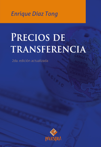 Precios de transferencia. 2° Edición.