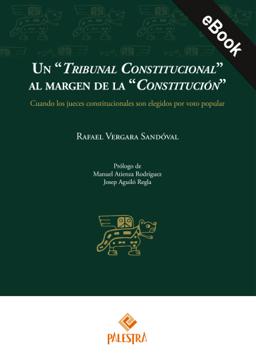 Un “Tribunal Constitucional” al margen de la “Constitución”