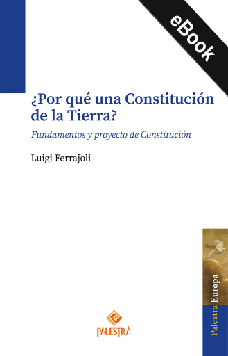 ¿Por qué una constitución de la tierra?