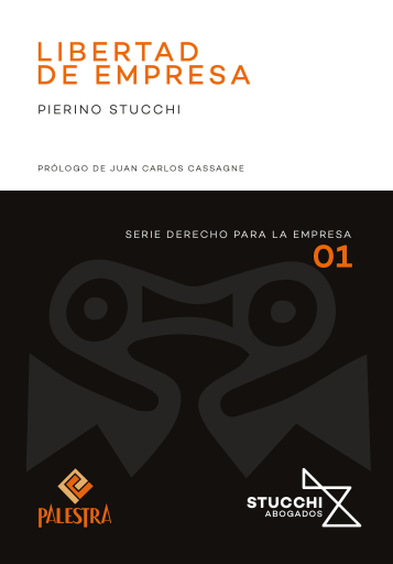 Libertad de empresa