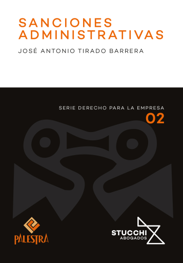 Sanciones administrativas