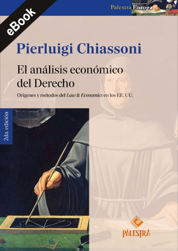 El análisis económico del derecho - 2da edición