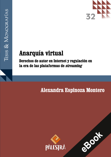 Anarquía virtual
