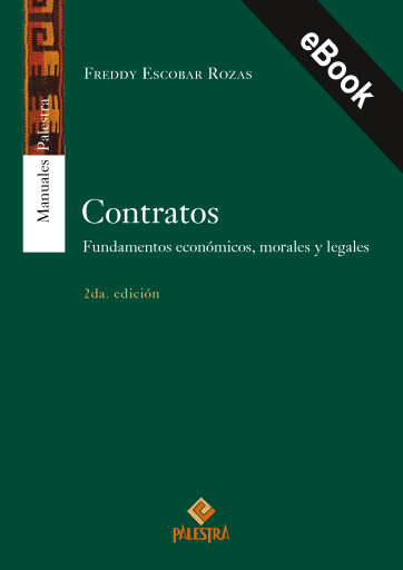 Contratos (2° Ed)