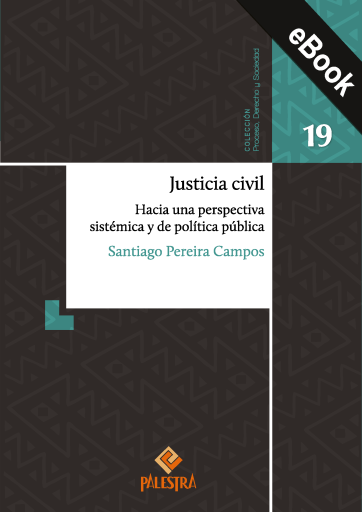 Justicia civil