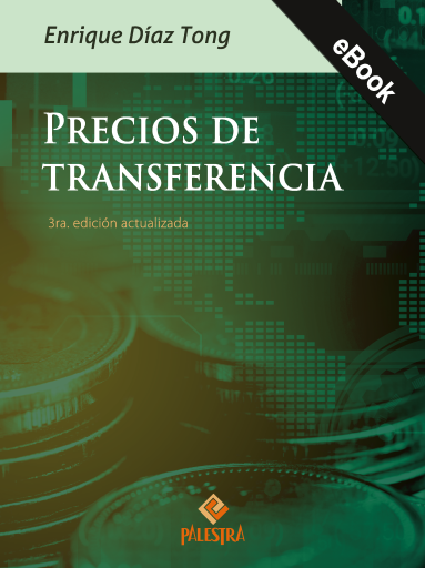 Precios de transferencia (3ra. ed)