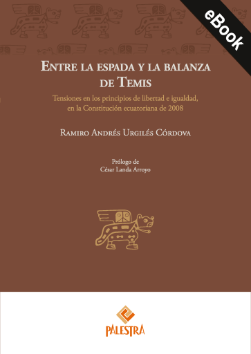 Entre la espada y la balanza de Temis
