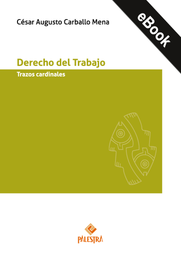 Derecho del trabajo