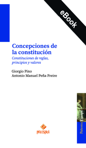 Concepciones de la constitución